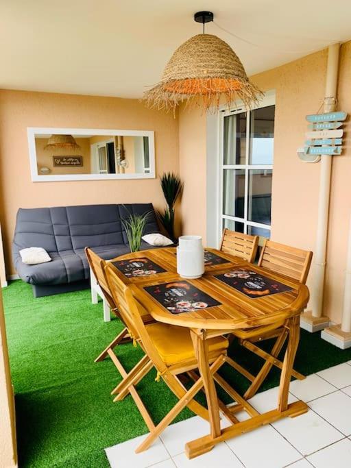 Dans Un Cadre D'Exception, Vue Mer Panoramique A Agay Cote D'Azur, Village Vacances Cap Esterel, T2 Avec Jardin, Golf, Climatisation, Wifi, 5 Piscines Saint-Raphaël Extérieur photo
