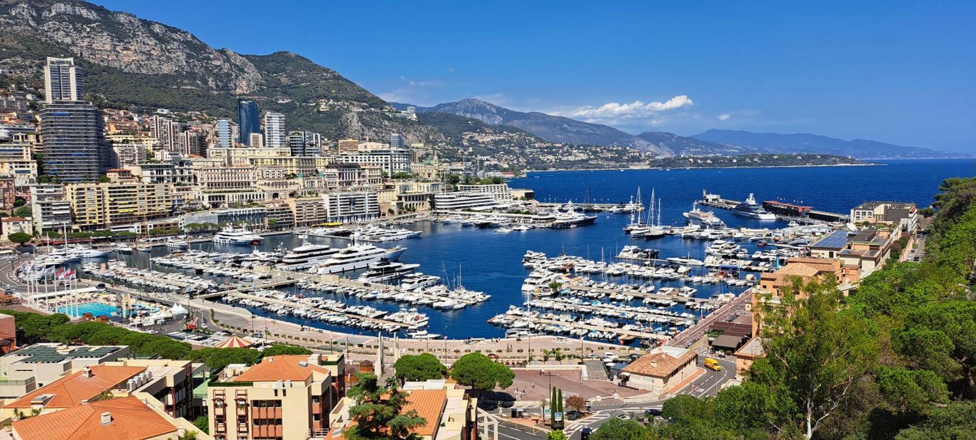 Dans Un Cadre D'Exception, Vue Mer Panoramique A Agay Cote D'Azur, Village Vacances Cap Esterel, T2 Avec Jardin, Golf, Climatisation, Wifi, 5 Piscines Saint-Raphaël Extérieur photo