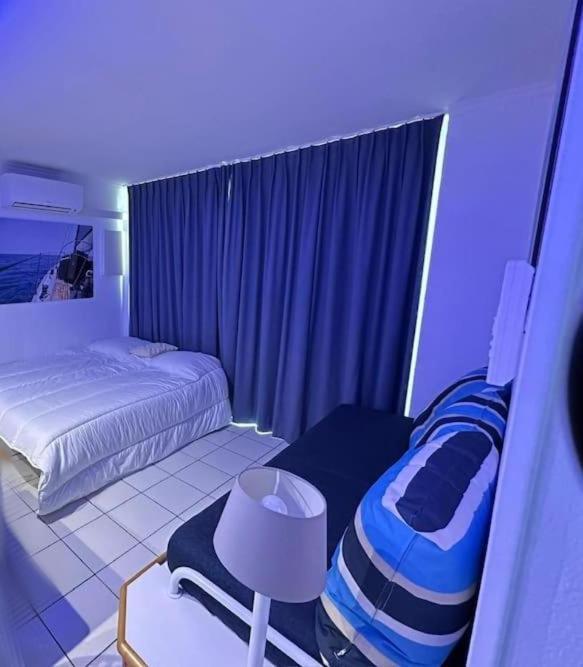 Dans Un Cadre D'Exception, Vue Mer Panoramique A Agay Cote D'Azur, Village Vacances Cap Esterel, T2 Avec Jardin, Golf, Climatisation, Wifi, 5 Piscines Saint-Raphaël Extérieur photo